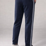 Comfort Ercin Pants Navy