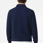 Valero Cardigan Navy