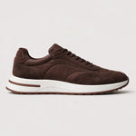 Rafelo Sneaker Brown