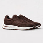 Rafelo Sneaker Brown