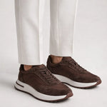 Rafelo Sneaker Brown