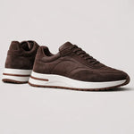 Rafelo Sneaker Brown