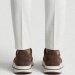Rafelo Sneaker Brown