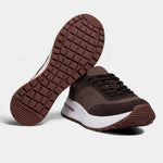 Rafelo Sneaker Cacao