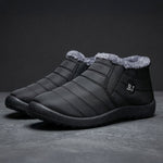 Marco Insulated Slip-On Shoe