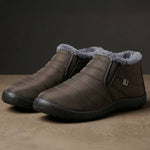 Marco Insulated Slip-On Shoe