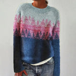 Luna | Cozy Vintage-Inspired Sweater