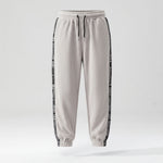 Marco Relaxed Track Pants