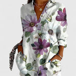 Dianne™ | Chic and Elegant Blouse