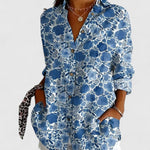 Dianne™ | Chic and Elegant Blouse