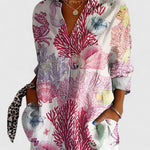 Dianne™ | Chic and Elegant Blouse