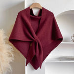 Aoife��� | Soft Weave Scarf