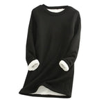 Isla | Long Cozy Sweater