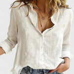 Elena | Chic and Stylish Blouse