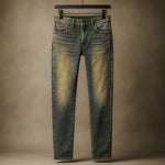 Cristiano Denim Jeans