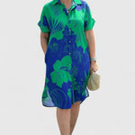 Ivanka | Comfortable Dress