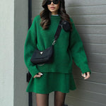 Kelsi | Sophisticated Ensemble