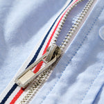 Palma Linen Hoodie